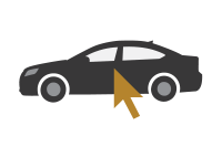 Shop Click Drive Select Icon in TRENTON, IL