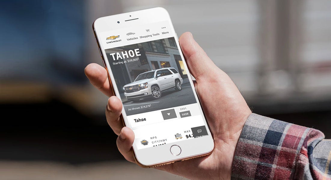 Shop Click Drive in TRENTON, IL