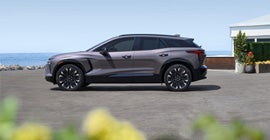 Deien Chevrolet in TRENTON IL