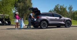 Deien Chevrolet in TRENTON IL