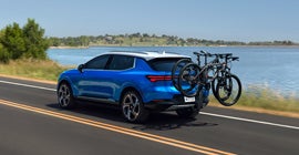 Deien Chevrolet in TRENTON IL