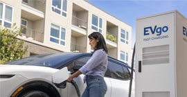 Deien Chevrolet in TRENTON IL