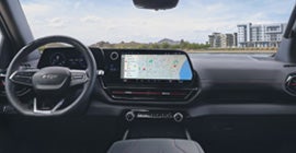 Deien Chevrolet in TRENTON IL