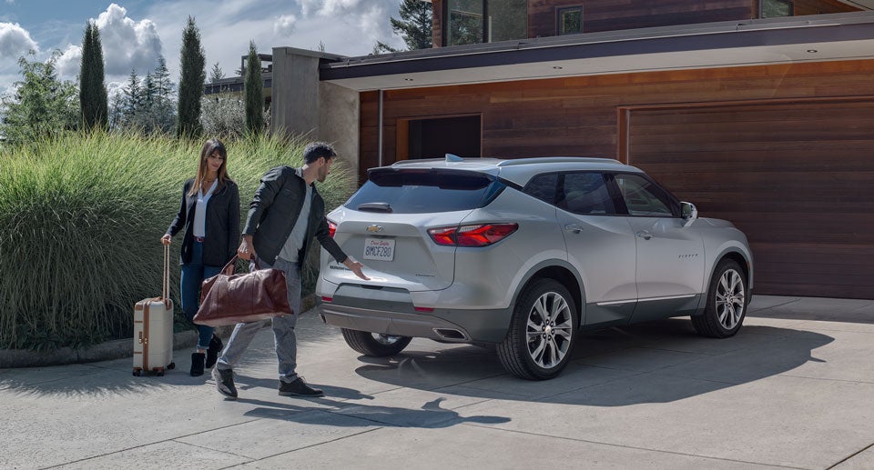 Deien Chevrolet in TRENTON IL