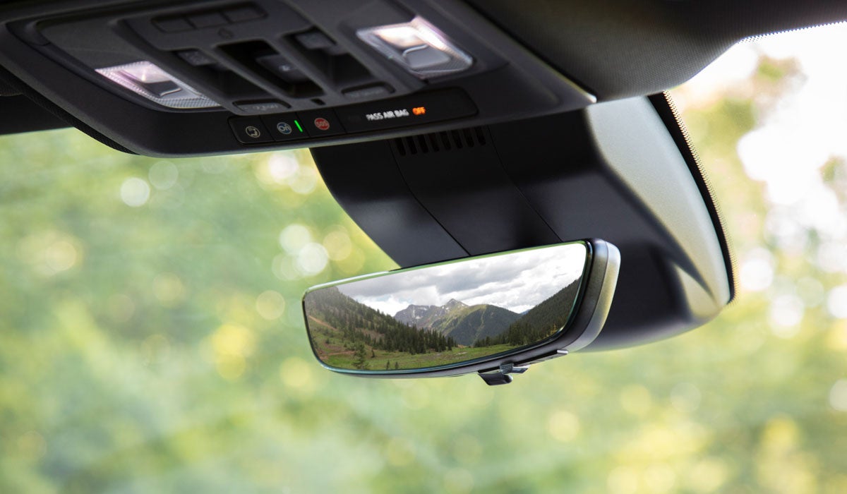 Deien Chevrolet in TRENTON IL