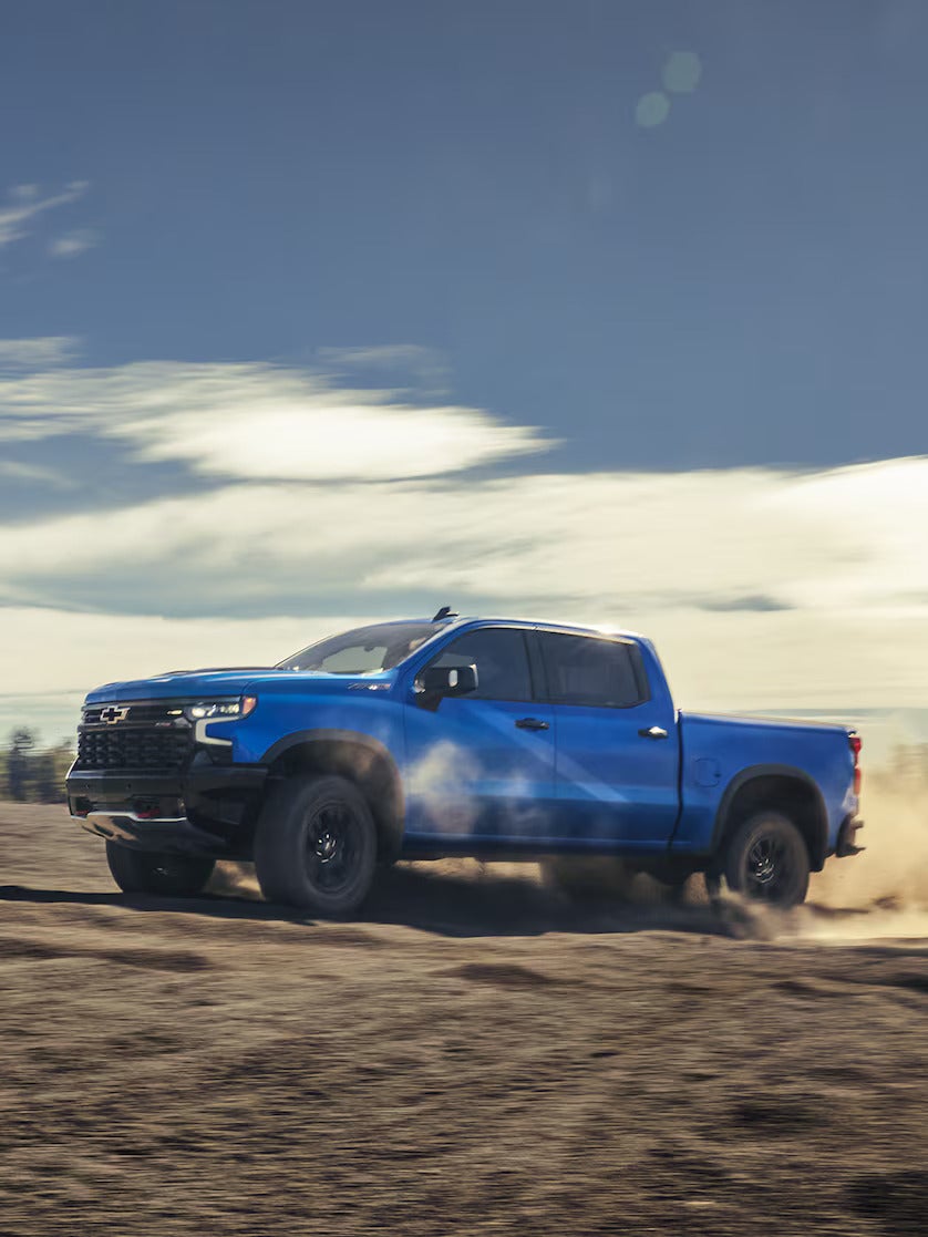 Deien Chevrolet in TRENTON IL