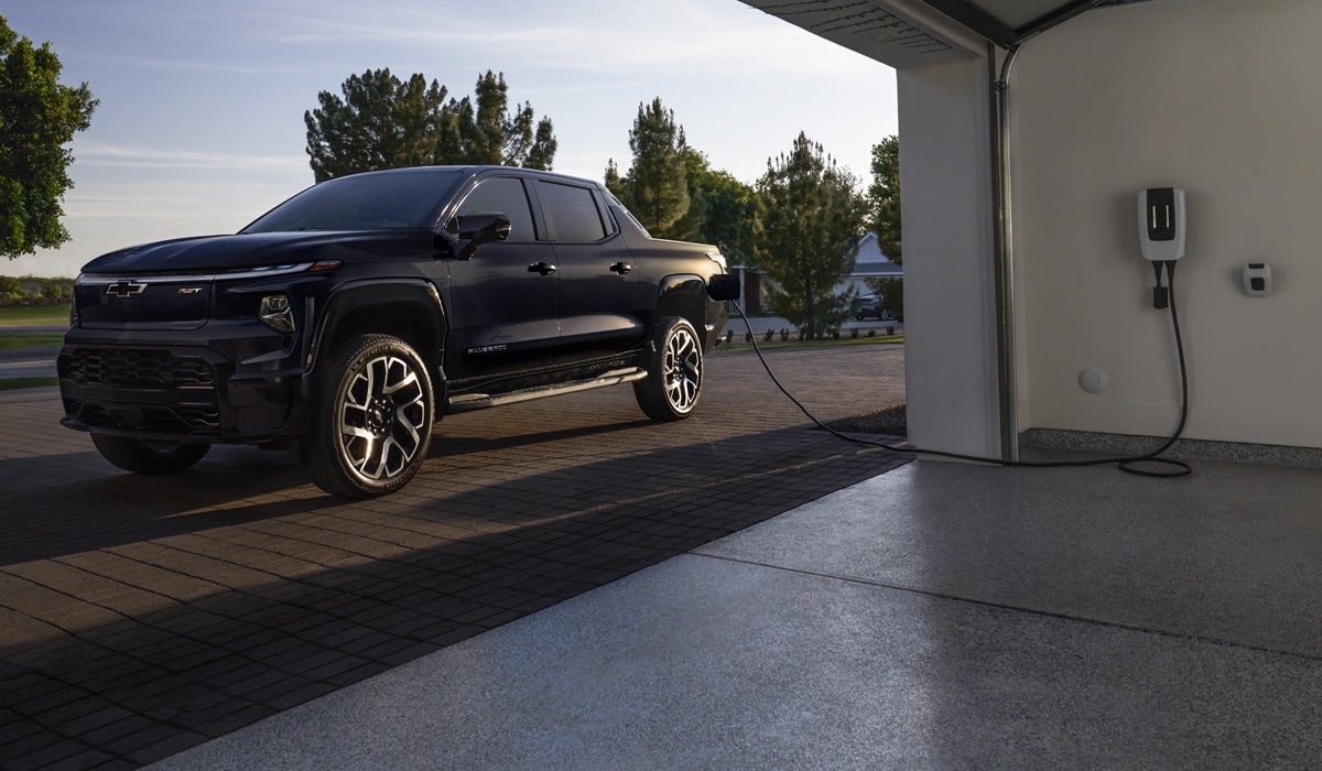 Deien Chevrolet in TRENTON IL