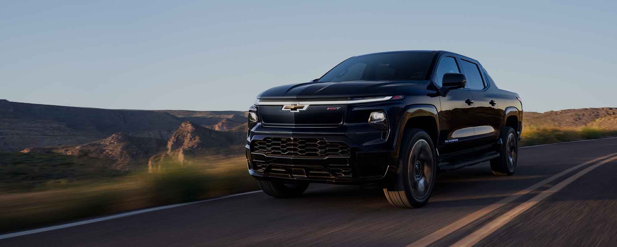 Deien Chevrolet in TRENTON IL