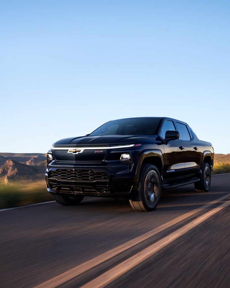 Deien Chevrolet in TRENTON IL