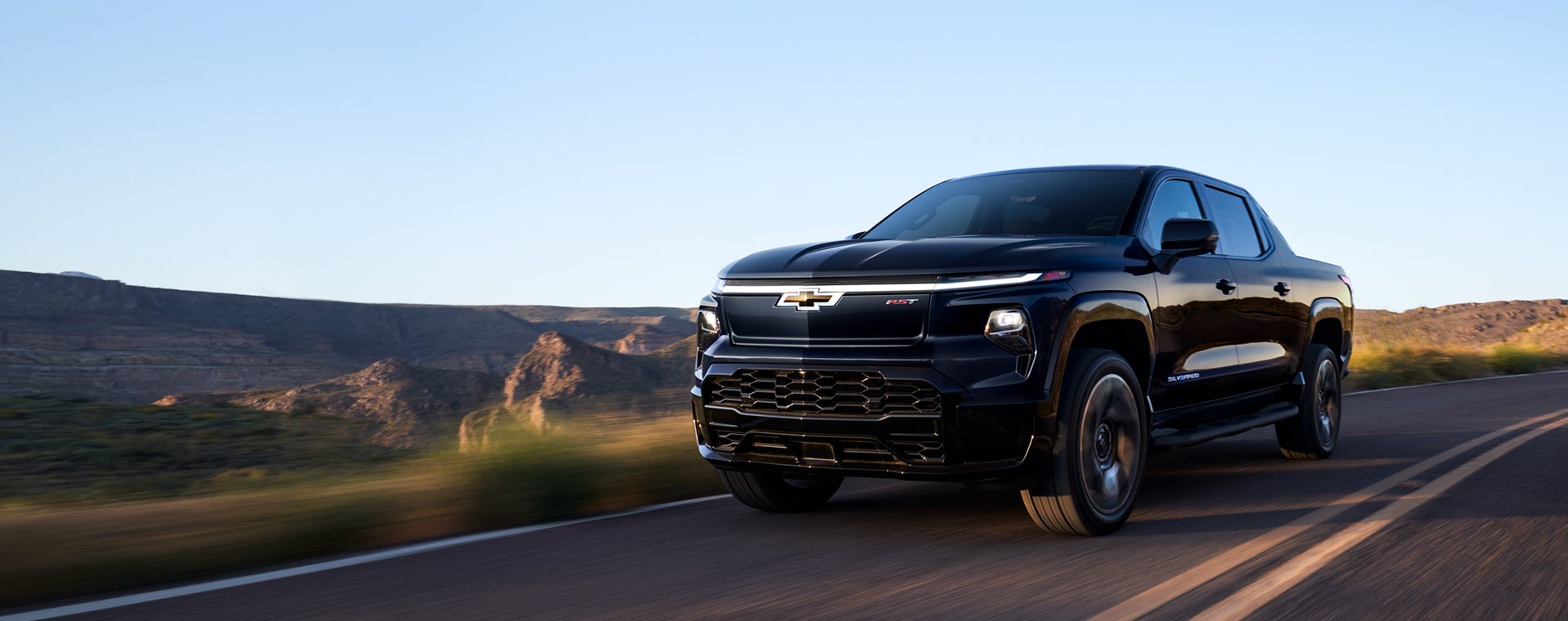 Deien Chevrolet in TRENTON IL