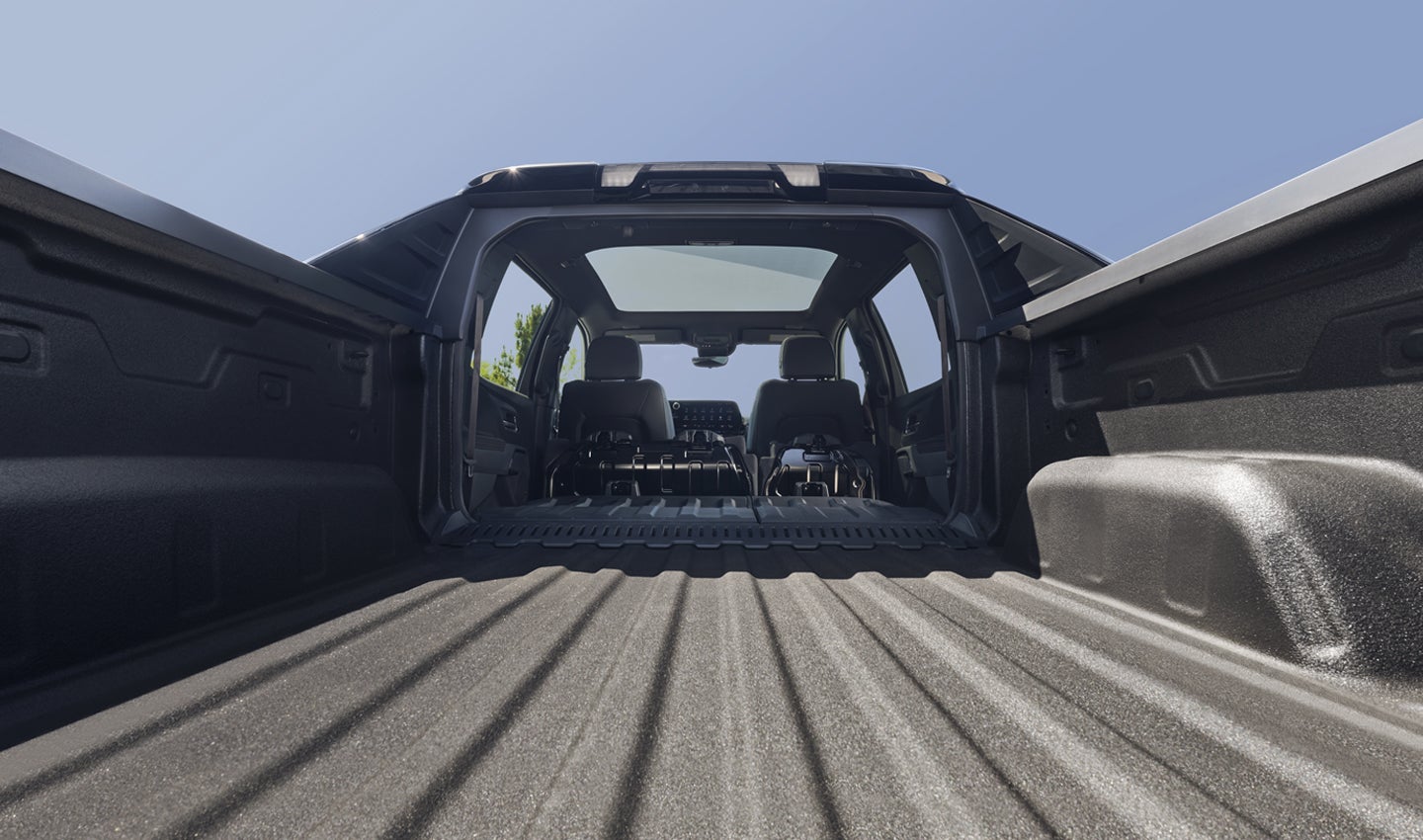 Deien Chevrolet in TRENTON IL