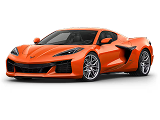 Chevrolet Corvette Z06 - Deien Chevrolet in TRENTON IL