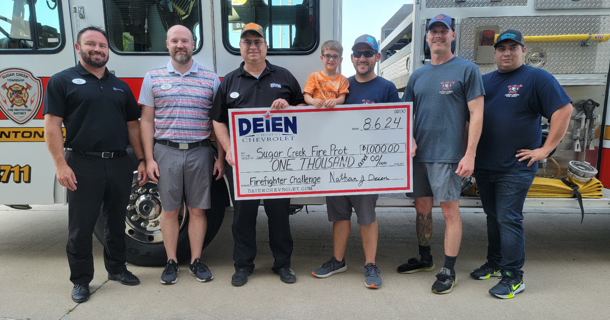 cott Air Force Base Fall Festival sponsor