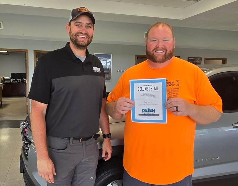 Foz Ryan Golf Scramble