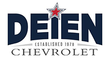 Deien Chevrolet TRENTON, IL