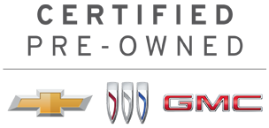 Chevrolet Buick GMC Certified Pre-Owned in TRENTON, IL